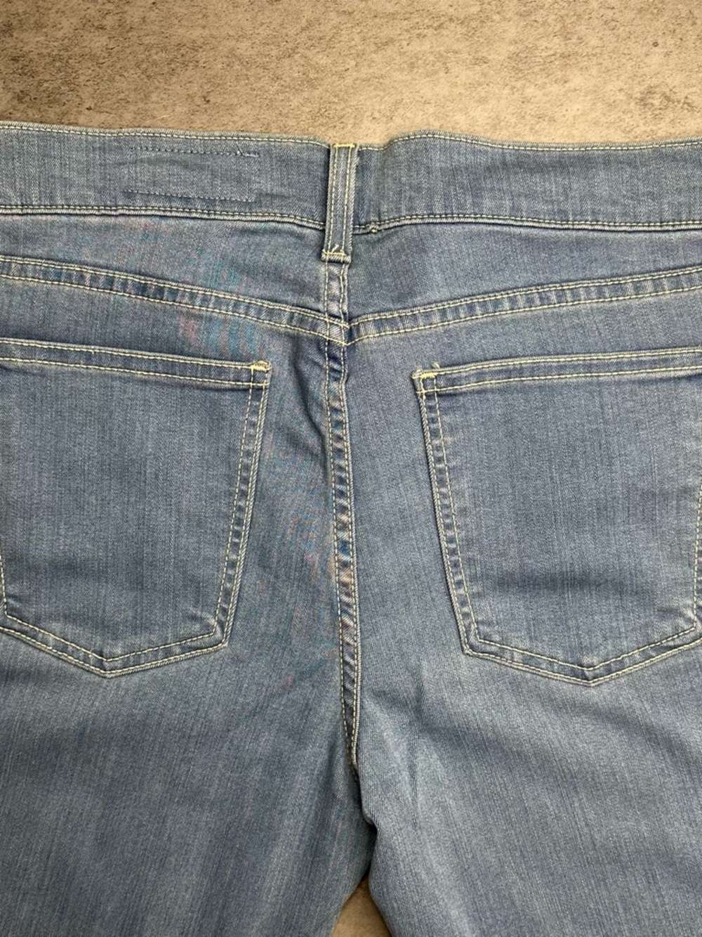 Pistola “The Dreamer” Jeans NWT Light Wash High Rise Skinny Size 29 - Picture 3 of 9